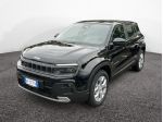 Jeep Avenger 1.2 turbo e-hybrid mhev Altitude fwd 110cv edct6