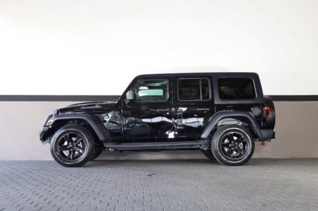 JEEP Wrangler 3.6 Turbo Unlimited Sport rif. 24084651 - Foto 3