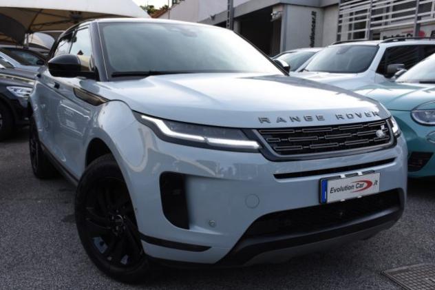 LAND ROVER Range Rover Evoque 1.5 I3 PHEV 300 CV AWD Auto S rif. 23686656 - Foto 2