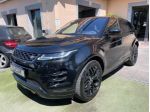 LAND ROVER Range Rover Evoque 2.0D I4 180 CV AWD Au. R-Dynamic HSE SOLO 550 …