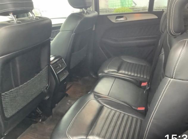 Mercedes-benz GLE 250 premium strafulll pedane pelle - Foto 4