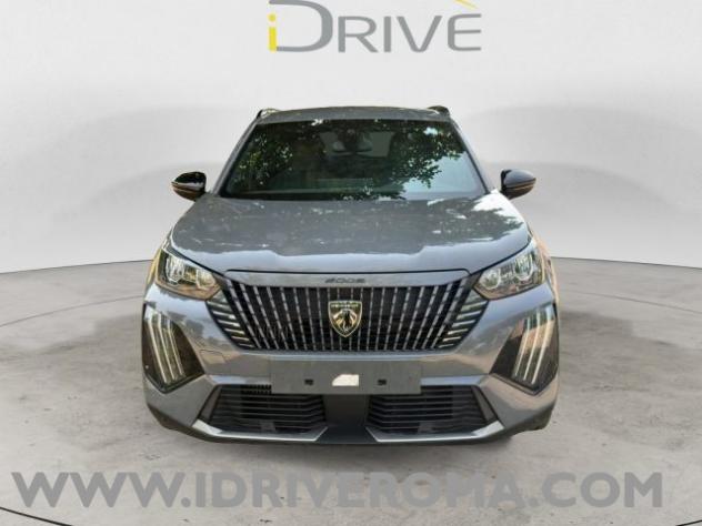 PEUGEOT 2008 PureTech 100cv S&S Allure +GPL rif. 23610836 - Foto 2
