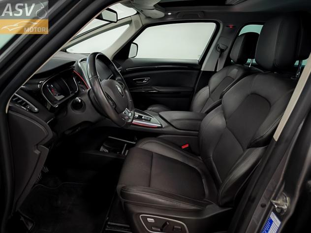 Renault Espace dCi 160CV EDC Energy Intens - Foto 8