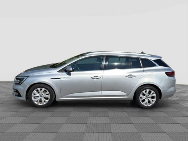 RENAULT Megane Mégane Sporter Plug-in Hybrid E-TECH 160 CV Busine rif. 23734833 - Foto 2