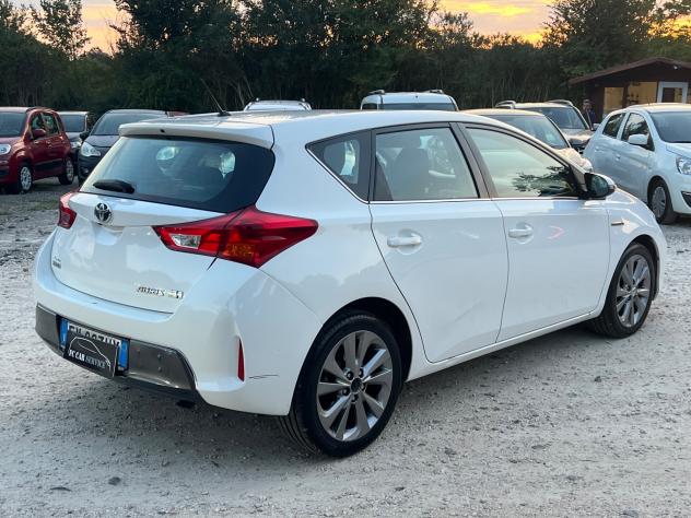 Toyota Auris Hybrid Automatica Permute Rate - Foto 8
