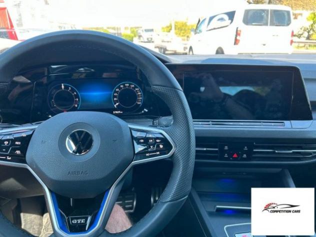VOLKSWAGEN Golf 1.4 GTE DSG Plug-In Hybrid 245CV LED VITRUAL rif. 22597184 - Foto 9