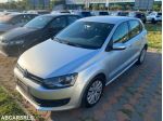 VOLKSWAGEN - Polo - 1.2 TDI DPF 5p. Comfortline -