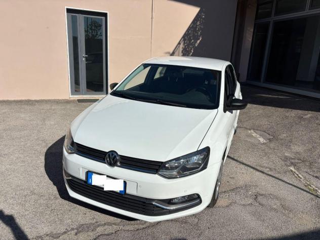 VOLKSWAGEN Polo 1.4 TDI 5p. Comfortline - Foto 2