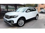 Volkswagen T-Cross 1.0 TSI Style 12 MESI DI GARANZIA 102.000KM PROMOZIONE F …