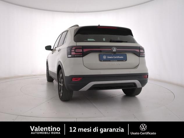 Volkswagen T-Cross 1.0 TSI Style - Foto 5