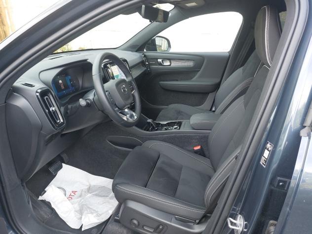 Volvo XC40 XC40 2.0 b4 Ultra Black Edition auto - Foto 10