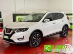 NISSAN X-Trail 2.0 dCI 177 CV AUTO 4WD TEKNA rif. 23643109