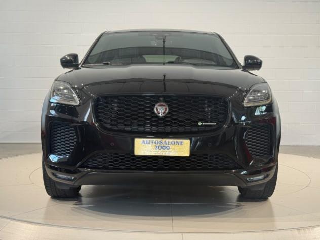 JAGUAR E-Pace 2.0 249cv AWD aut. R-Dynamic HSE PREZZO REALE rif. 23948357 - Foto 8