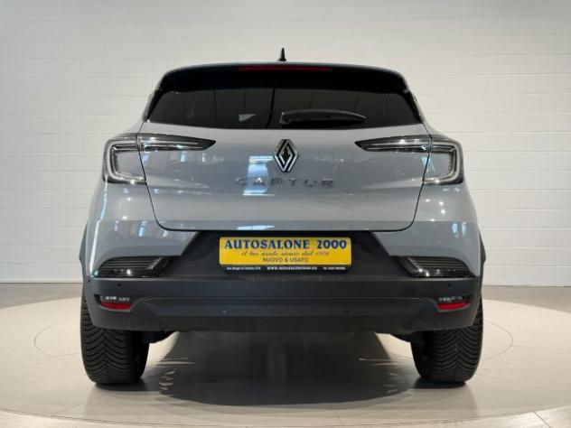 RENAULT Captur Mild Hybrid 160 CV EDC Techno PREZZO REALE rif. 24141090 - Foto 4