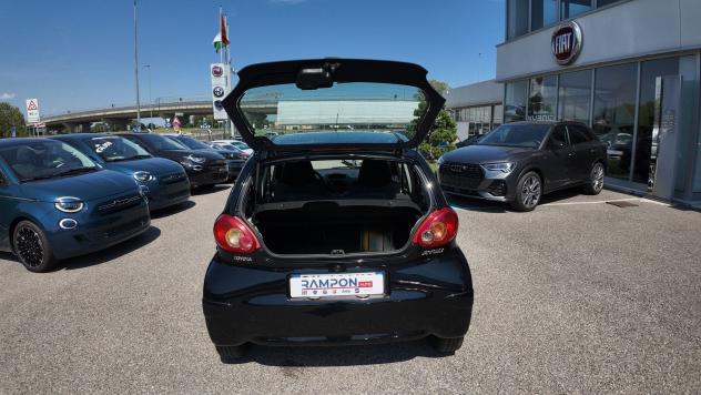 Toyota Aygo 1.0 12V 68CV VVT-I SOL - Foto 8