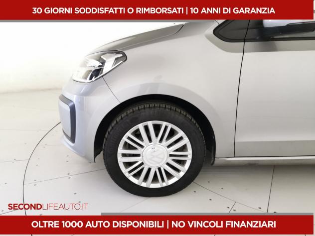 Volkswagen up! 5p 1.0 evo Move 65cv - Foto 9