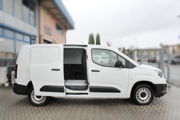 Opel Combo Cargo XL 1.5 Diesel 130CV 950kg Edition-SUPERSCONTO! - Foto 4