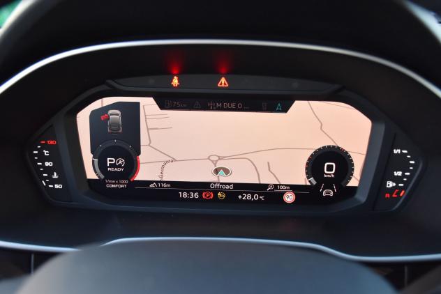 Audi Q3 Sportback 35 TDI S tronic Business Plus - Foto 9