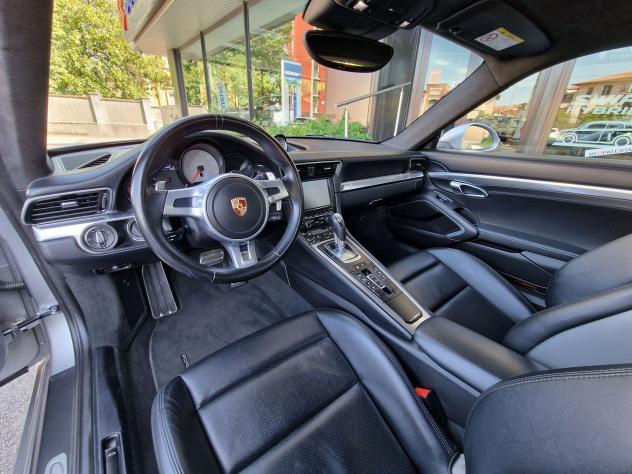 Porsche 911 CARRERA 4S Coupe - Foto 9
