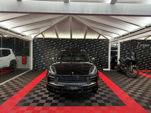 Porsche Macan 2.0 T 265cv pdk - Foto 2