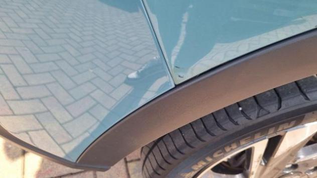 HYUNDAI Bayon 1.0 T-GDI Hybrid 48V iMT XLine rif. 24081873 - Foto 9