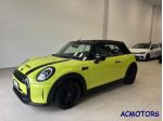 MINI Mini 2.0 Cooper S Cabrio rif. 23475283