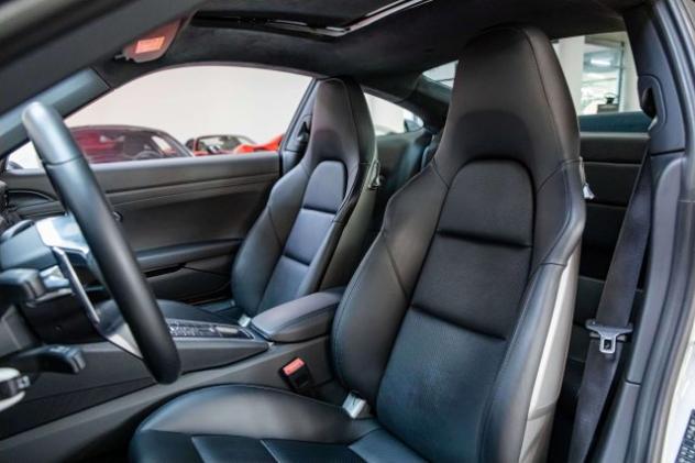 PORSCHE 911 991 CARRERA COUPE' MK2|TETTO|PASM|PDLS|SPORT PLUS rif. 23965169 - Foto 9