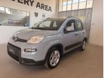 FIAT Panda 1.0 FireFly 70cv S&S Hybrid City Life