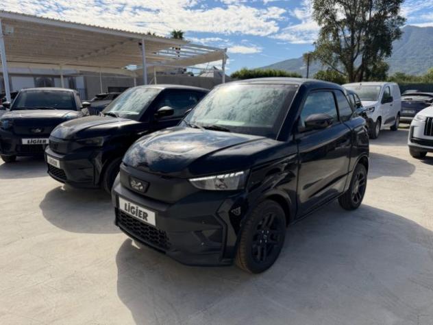 LIGIER JS 50 DCI L6 Select Confort rif. 23658009 - Foto 2