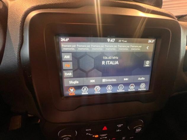 JEEP Renegade Renegade 1.0 T3 Longitude - Foto 9