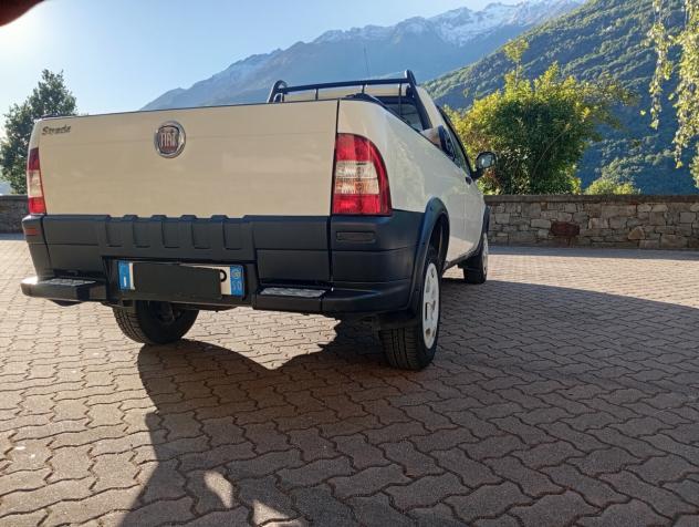 Fiat Strada 1.3 MJT - Foto 6