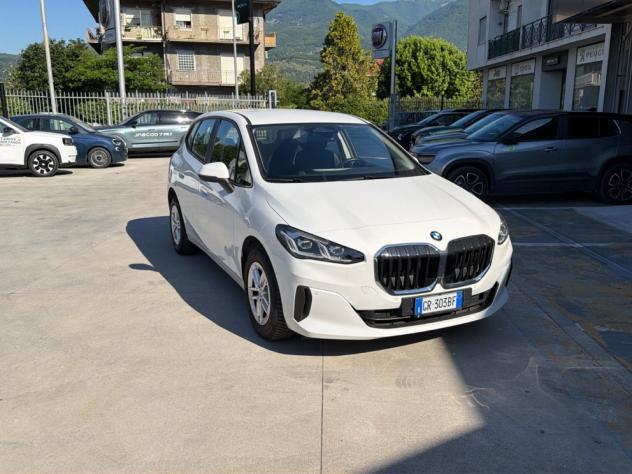 BMW Serie 2 Active Tourer SERIE 2 LUXURYLINE Tourer 216i Active Tourer auto - Foto 8