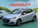 Peugeot 208 1.6 BlueHDI 75cv Allure 2018