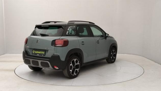 CITROEN C3 Aircross 1.2 puretech Shine Pack s&s 110cv rif. 22487280 - Foto 5