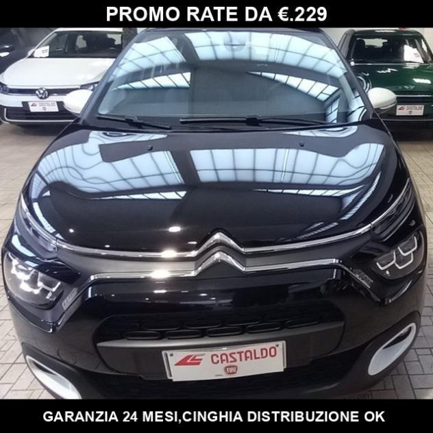 CITROEN C3 PureTech 83 S&S You rif. 23339232
