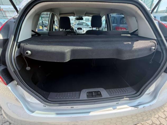 FORD Fiesta Fiesta VI 5p 1.4 Gpl 95cv E6 bombola scaduta rif. 23859790 - Foto 3