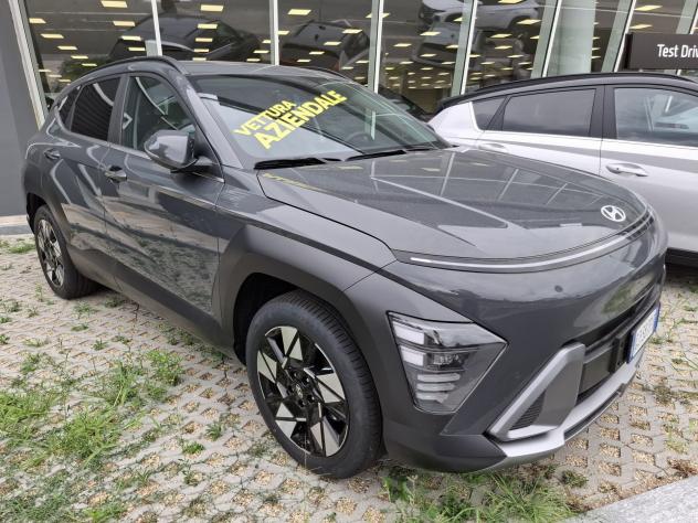 Hyundai Kona Hybrid New Hybrid MY25 HEV 1.6 GDI EXELLENCE - Foto 3