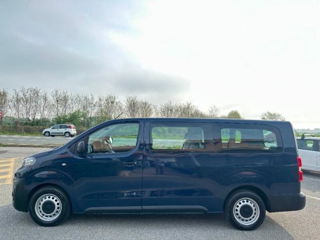PEUGEOT Traveller Traveller BlueHDi 115 S&S Long Business - Foto 6