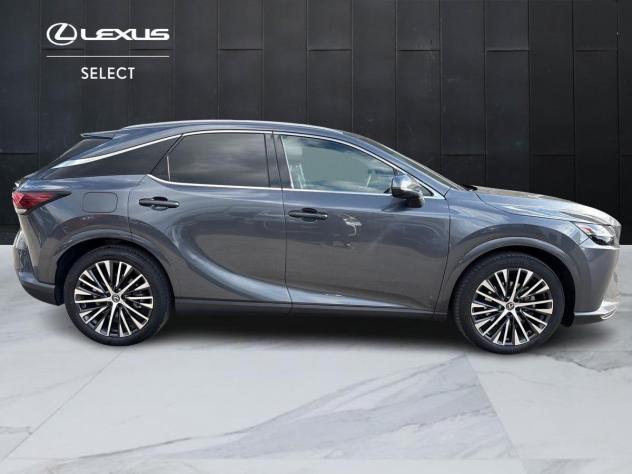 Lexus RX V 2023 450h+ 2.5 phev Executive e-cvt - Foto 7