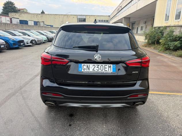 MG HS HS 1.5 t Luxury auto. - Foto 7