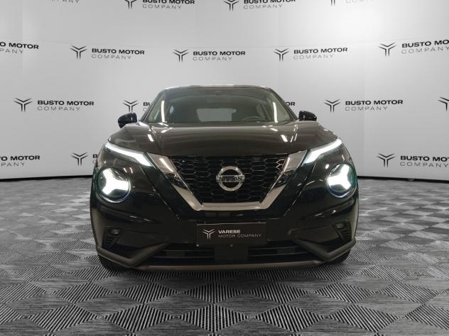 Nissan Juke Juke 1.0 dig-t Acenta 114cv - Foto 2