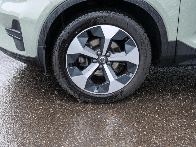 Volvo XC40 T2 automatico Core 2WD - Foto 4