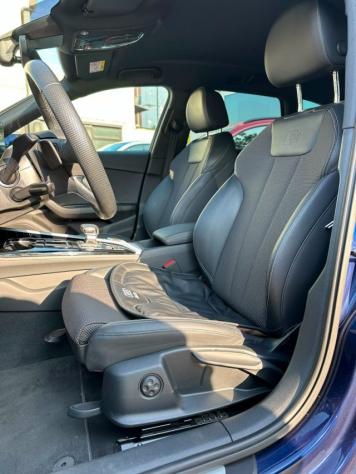 AUDI A4 Avant 40 TFSI quattro S tronic S line edition rif. 23992851 - Foto 6