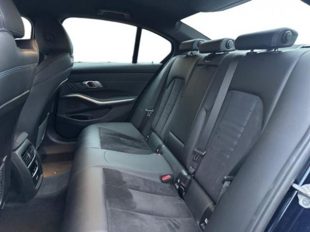 BMW 330 d 48V xDrive Msport rif. 24174978 - Foto 10
