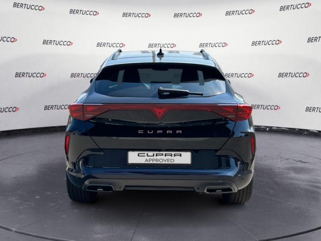 CUPRA Formentor Formentor 1.5 Hybrid DSG - Foto 5