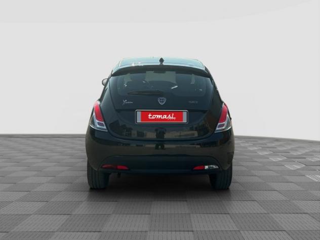 LANCIA Ypsilon Ypsilon 1.0 FireFly 5 porte S&S Hybrid Gold rif. 23982525 - Foto 4