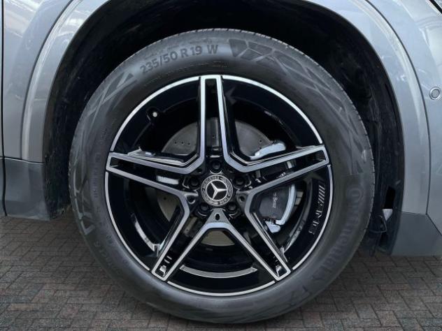 MERCEDES-BENZ GLA 200 d Automatic AMG Line Advanced Plus rif. 23284858 - Foto 7