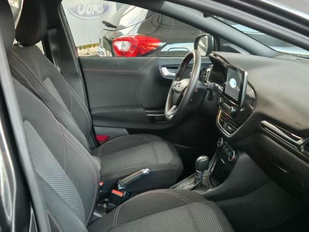 FORD - Puma - 1.0 EcoBoost Hyb. aut. ST - Foto 7