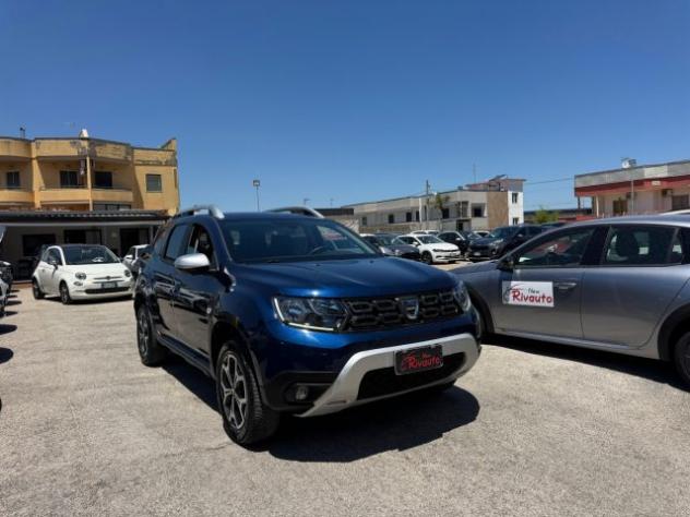 DACIA Duster 1.5 Blue dCi 8V 115 CV 4x4 Prestige rif. 23772612 - Foto 5