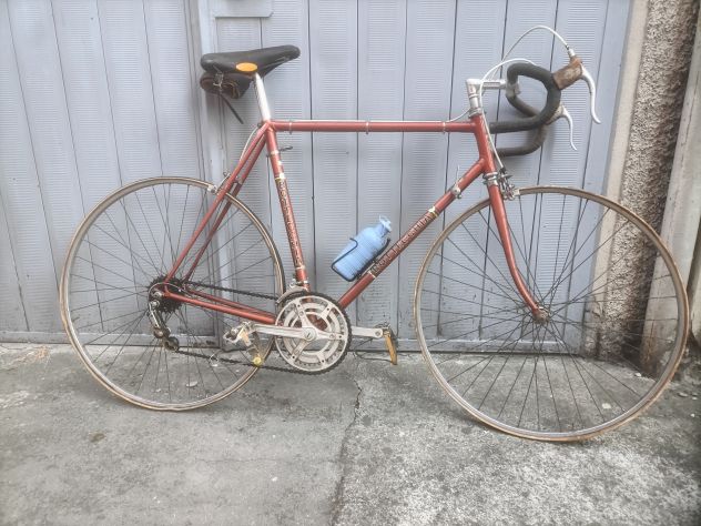 Bici da corsa Bottecchia vintage